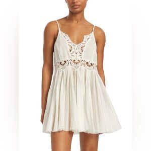 Free People Women’s Slip Dress Size XS